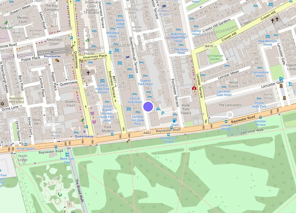Map: 72QT